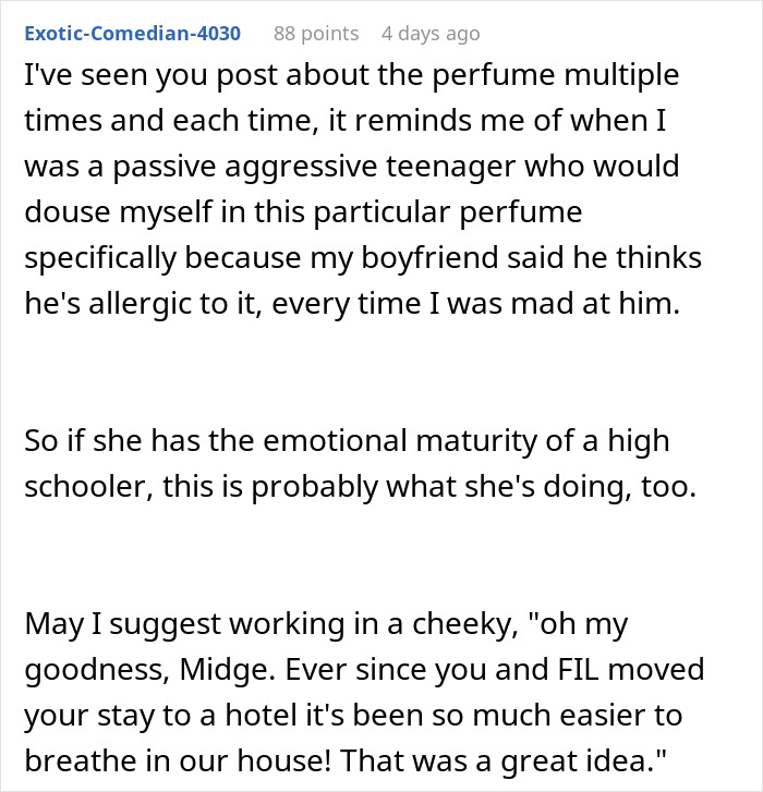 "We Were Going To Break Up The Marriage": MIL Taunts Woman Who Is Tired From Raising A Baby