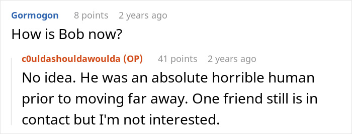 Screenshot of an online forum discussing a personal situation involving a wife being recorded on her husband's PC without her knowledge. Screenshot of an online forum discussing a personal situation involving a wife being recorded on her husband's PC without her knowledge.