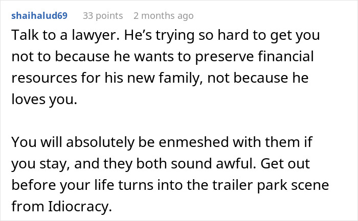 Open Marriage Takes A Wild Turn When Husband&rsquo;s GF Asks For A Baby, Wife Gives Him An Ultimatum