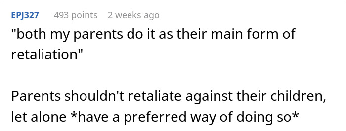 Parents Threaten 19YO Daughter For Wanting A Tattoo, Act Like She Announced A Crime Instead Of Ink