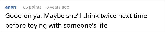 Guy Gets Savage Revenge On Cheating Ex, Thinks He Went Overboard: "A Doormat, A Joke, An Option"