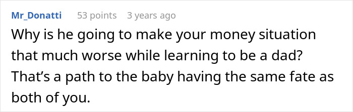 Man Calls Wife Selfish For Refusing To Become A SAHM While Cheating On Her The Entire Time