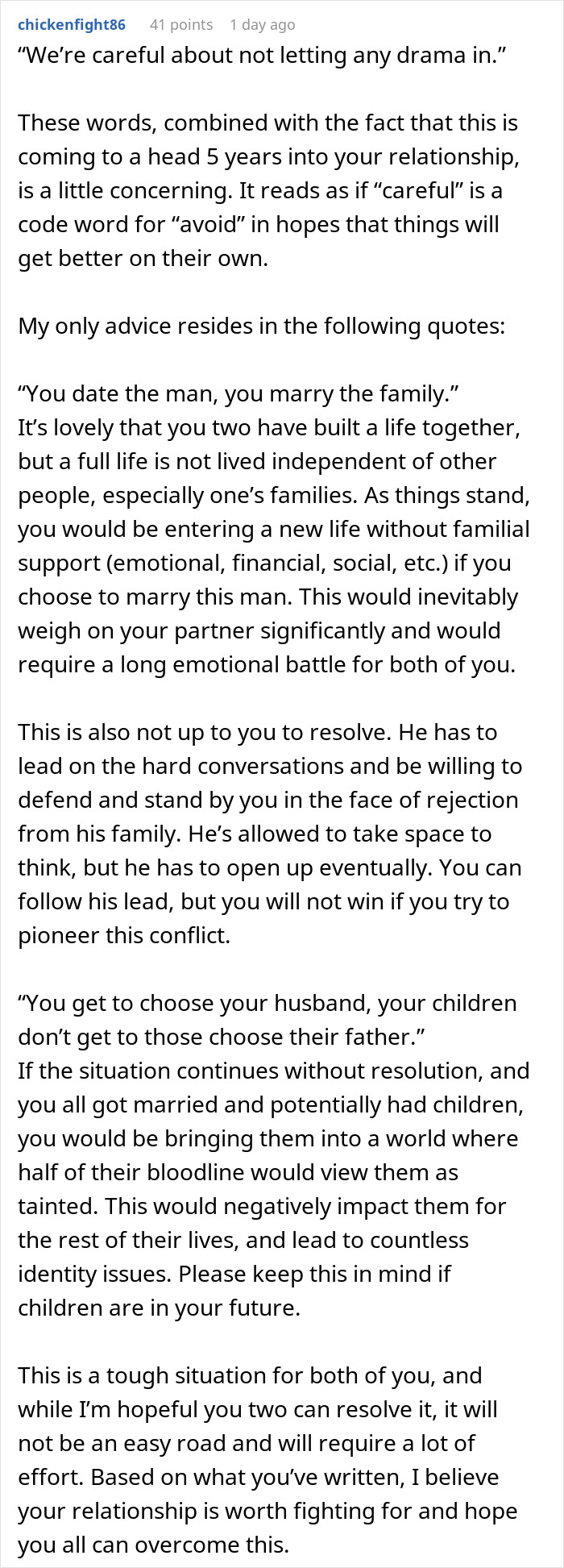 Italian Woman&rsquo;s Engagement Falls Into Doubt After Native Fianc&eacute;&rsquo;s Family Rejects Her For Her Blood