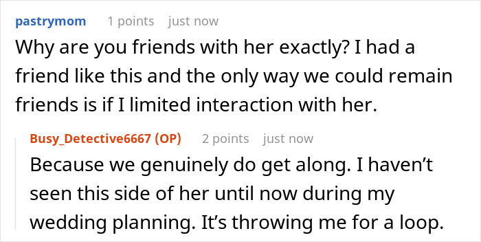 Woman Acts Like Best Friend&rsquo;s Destination Wedding Is An Inconvenience, The Bride Hopes She Bails