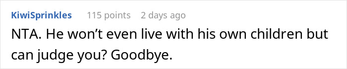 Widower Repaints Stepchildren’s Rooms After They Move Out, Family Accuses Him Of “Erasing” Them Widower Repaints Stepchildren’s Rooms After They Move Out, Family Accuses Him Of “Erasing” Them