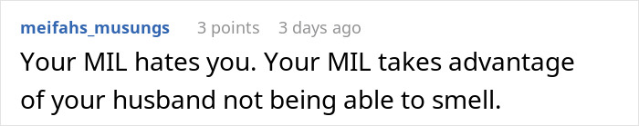 Woman Asks The Internet For Help Calling Out Her MIL&rsquo;s &ldquo;Unhinged Mean Girl Behavior&rdquo;