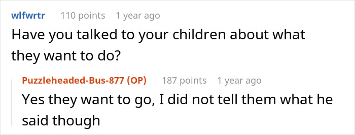 "Protect Your Kids": Ex-FIL Refuses To Let Woman And Grandkids Come For Son's Funeral, She's Shocked