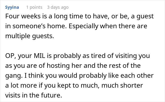 Woman Asks The Internet For Help Calling Out Her MIL&rsquo;s &ldquo;Unhinged Mean Girl Behavior&rdquo;