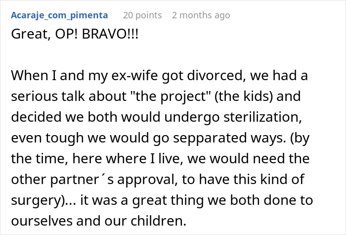 Open Marriage Takes A Wild Turn When Husband&rsquo;s GF Asks For A Baby, Wife Gives Him An Ultimatum
