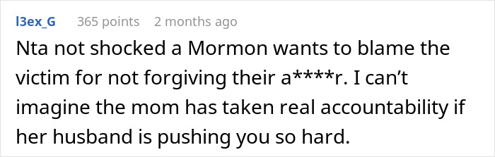 Son Skips Mom&rsquo;s Sobriety Anniversary Event, Says Her Recovery Doesn&rsquo;t Undo His Traumatic Childhood