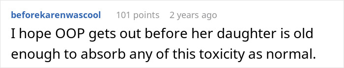 Toxic Man Calls Stay-At-Home Wife "Lazy Waste Of Space," Tells Her To Finish Chores To Get His Love