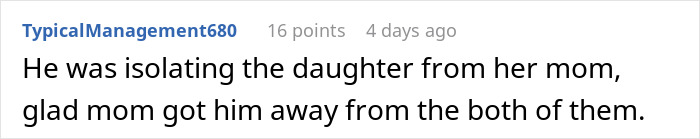 Wedding Gets Canceled After Lady Learns The Shocking Truth About How Fianc&eacute; Treated Her Daughter