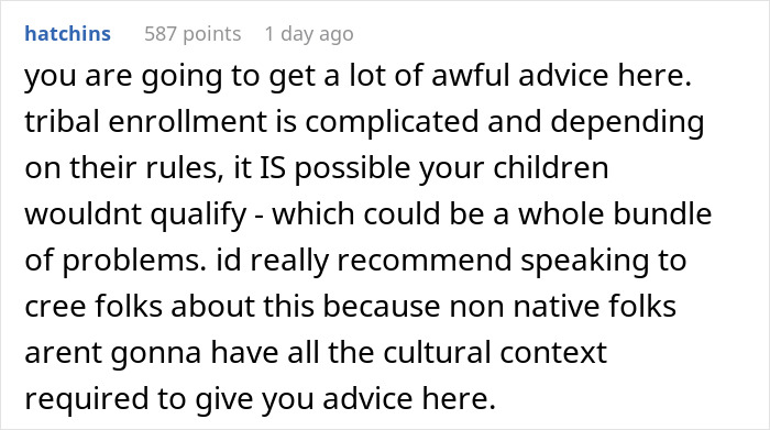 Italian Woman&rsquo;s Engagement Falls Into Doubt After Native Fianc&eacute;&rsquo;s Family Rejects Her For Her Blood