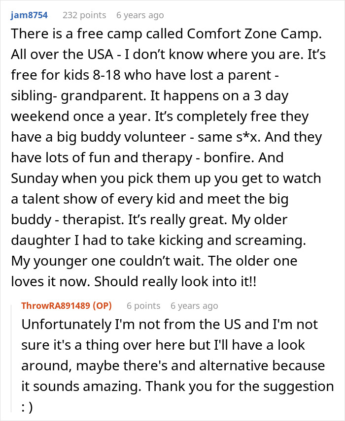 Woman Demands Boyfriend Choose Between Her And His Abandoned Sister: "Isn't Ready To Become A Mother" Woman Demands Boyfriend Choose Between Her And His Abandoned Sister: "Isn't Ready To Become A Mother"