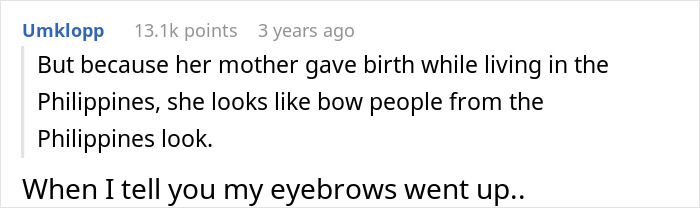 &ldquo;I Was Assigned American At Birth&rdquo;: Woman Identifies As Dutch, Shocked As Dutch Colleagues Avoid Her
