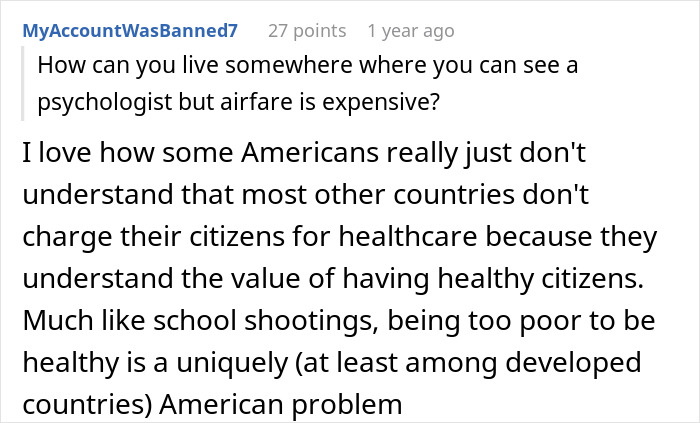 Wife Doesn&rsquo;t Want 16YO Stepdaughter To Move Into Their Home, Husband Suggests She Move To A Hotel Then