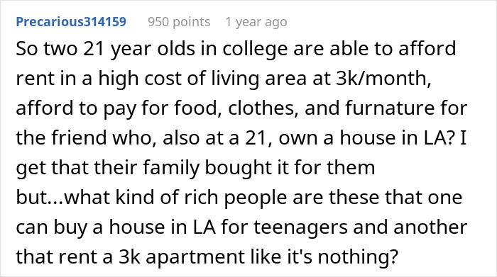 Guy Regrets Housing Friend And His Fam Against GF's Wishes After Their Toddler Ends Up In The ER