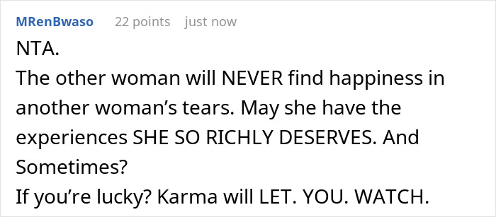 Man Cheats On Wife And Marries Affair Partner, Is Upset Family Loves His Ex More