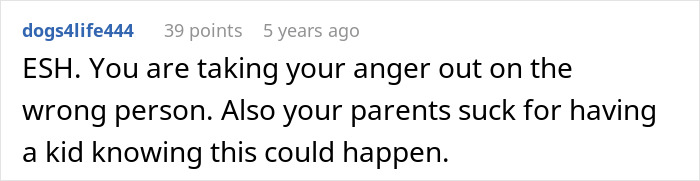 The Internet Calls Out This College Student After She Reveals Why She Hates Her Disabled Brother