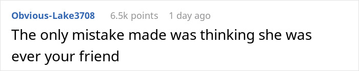 Mom RSVPs ‘No’ To Childfree Wedding An 12-Hour Flight Away, Bride Takes It Personally Mom RSVPs ‘No’ To Childfree Wedding An 12-Hour Flight Away, Bride Takes It Personally