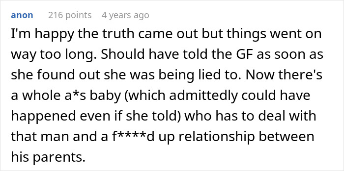 Manipulative Man Strings Along 2 Women, In A Fix After GF Shows Receipts To His Pregnant Partner