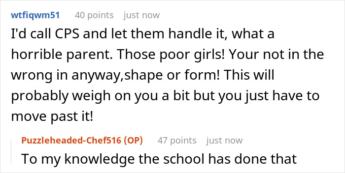 Comment thread discussing concerns about a single mom treating her friend like a free sitter for her autistic child.