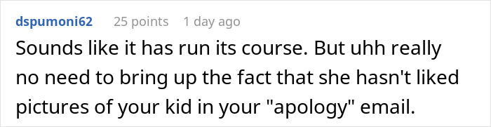 Mom RSVPs ‘No’ To Childfree Wedding An 12-Hour Flight Away, Bride Takes It Personally Mom RSVPs ‘No’ To Childfree Wedding An 12-Hour Flight Away, Bride Takes It Personally