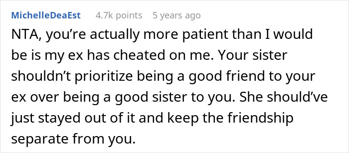 Cheater Gives Ex Life Updates Like He Cares, Gets Blocked Instead Of Congrats When She Has A Baby