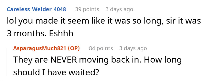 Widower Repaints Stepchildren’s Rooms After They Move Out, Family Accuses Him Of “Erasing” Them Widower Repaints Stepchildren’s Rooms After They Move Out, Family Accuses Him Of “Erasing” Them