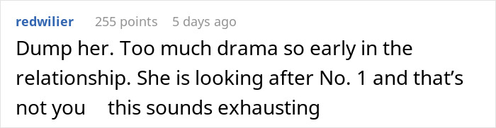 &ldquo;I&rsquo;m Not Your Maid Or Your Mom&rdquo;: Couple Moves In Together, Starts Clashing Over Chores