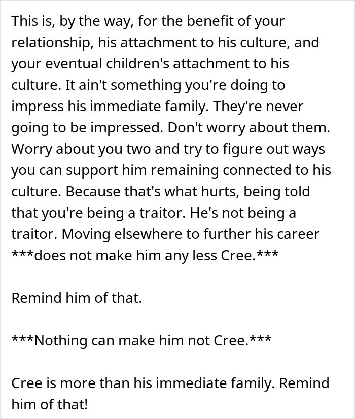 Italian Woman&rsquo;s Engagement Falls Into Doubt After Native Fianc&eacute;&rsquo;s Family Rejects Her For Her Blood