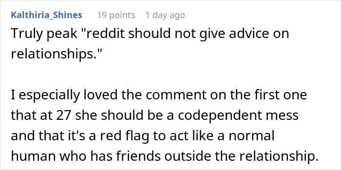 Guy’s Imagination Drives Him Mad As He Spots Fiancée Not Putting On Her Engagement Ring At Clubs Guy’s Imagination Drives Him Mad As He Spots Fiancée Not Putting On Her Engagement Ring At Clubs