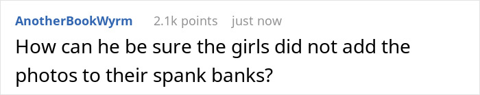 Woman showing piercings with topless pics shared to friends, boyfriend reacts after seeing multiple guys on her list.