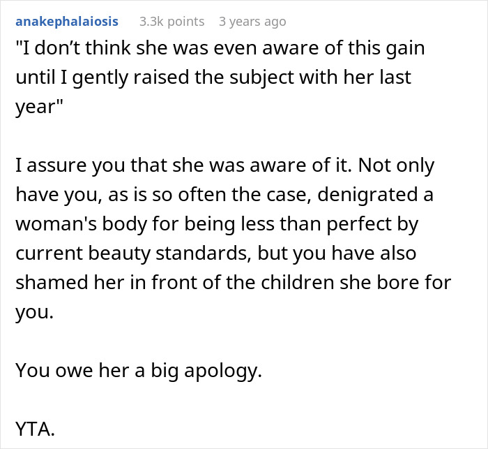 Woman Eats One Easter Egg While Dieting, Humiliated When Husband Tells Children She&rsquo;s &ldquo;Fat&rdquo;