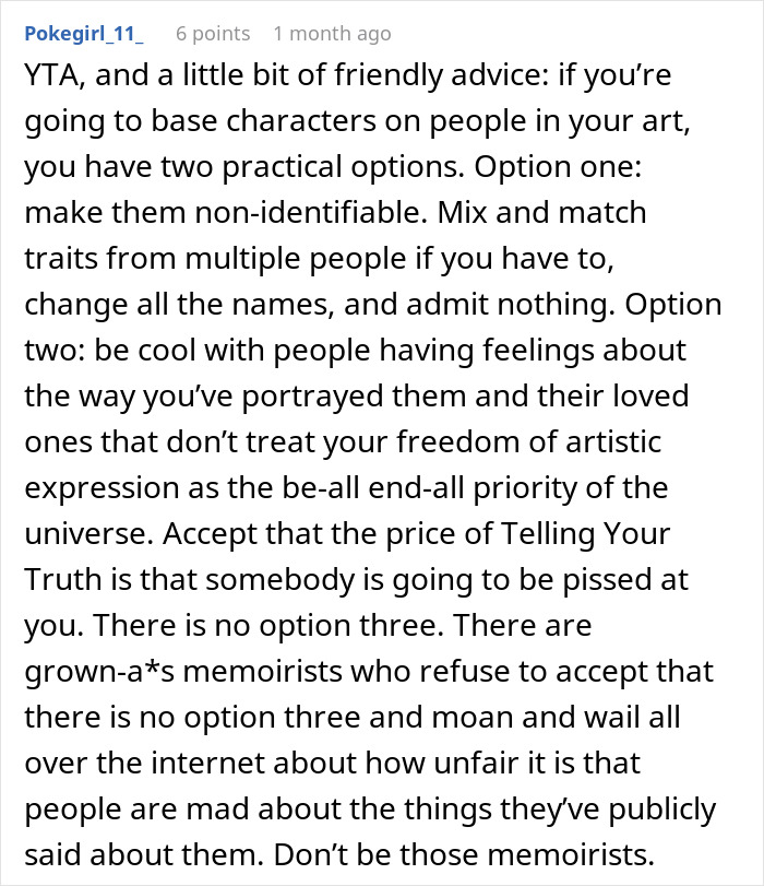 &ldquo;I Always Had A Crush On His Mom&rdquo;: Man Fears Friendship Is Over After Friend Sees His Artwork