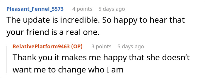 Man Of Honor Told To Change His Blue Hair For Wedding, Bride Uncovers Mom's Meddling Just In Time Man Of Honor Told To Change His Blue Hair For Wedding, Bride Uncovers Mom's Meddling Just In Time