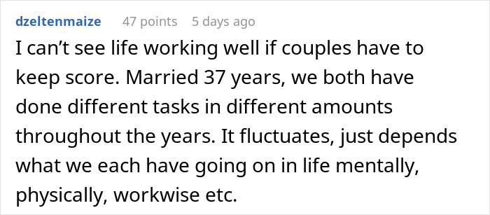 &ldquo;I&rsquo;m Not Your Maid Or Your Mom&rdquo;: Couple Moves In Together, Starts Clashing Over Chores