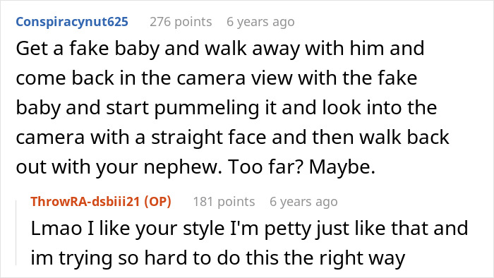 Woman Finds A Hidden Camera In Her Own Home, Suspects SIL Doesn't Trust Her