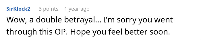 &ldquo;You&rsquo;re Sick&rdquo;: Woman Sends Cruel Message To Sister Who Cheated With Her BF, Doesn&rsquo;t Regret It At All