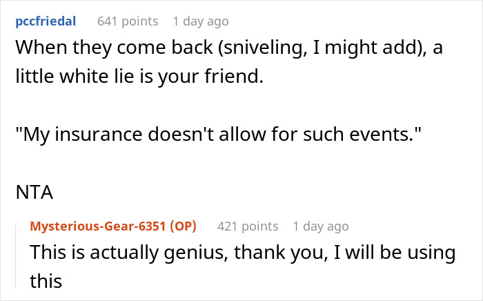 Bride Demands Sister Shut Down Her Business For Her Wedding, Then Sets Impossible Conditions And Loses It