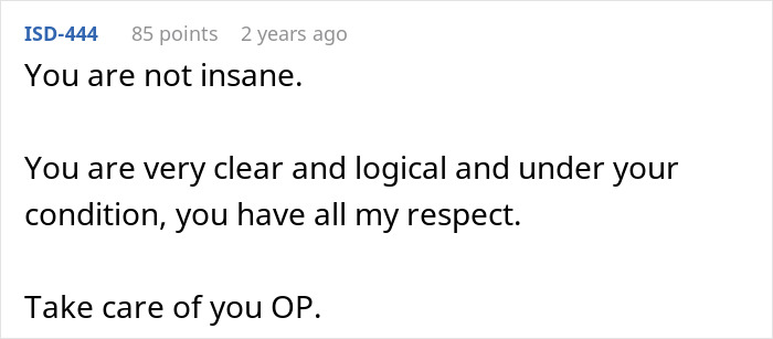 &ldquo;Suddenly, Trust Is Gone&rdquo;: A Woman Considers Divorce After Her Husband Starts Acting Weird