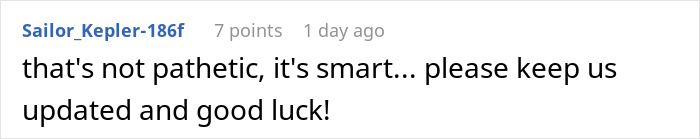 Woman Fakes Work Trip To Escape Volatile Boyfriend, Asks If That Makes Her A Coward