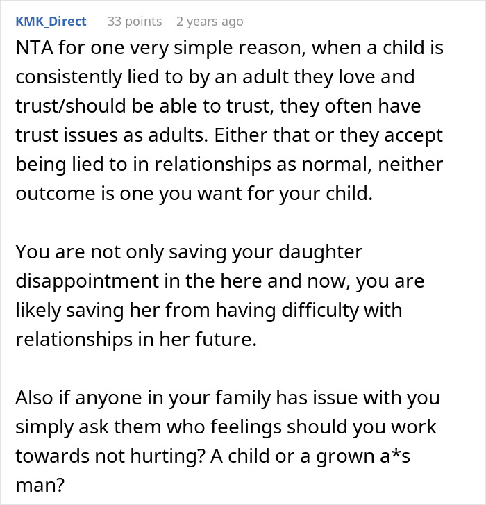 &ldquo;I Remember How Disappointing It Was&rdquo;: Woman Confronts Uncle For Gifting Kids &ldquo;Pictures&rdquo; Of Trips Instead Of Reality
