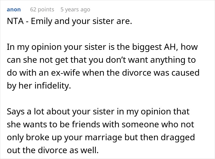 Cheater Gives Ex Life Updates Like He Cares, Gets Blocked Instead Of Congrats When She Has A Baby