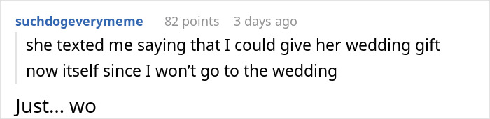 Bride Picks Bridesmaids Like It&rsquo;s A Casting Show, Shocked When One Walks Out After Fatphobic Jabs
