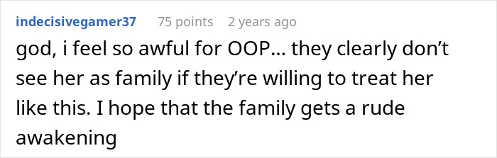 Toxic Bro Torments Adopted Sis For Years, She Gets Last Laugh After Being Asked To Babysit His Kid