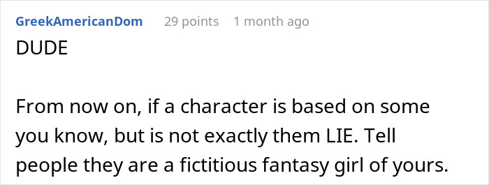 &ldquo;I Always Had A Crush On His Mom&rdquo;: Man Fears Friendship Is Over After Friend Sees His Artwork