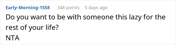 &ldquo;I&rsquo;m Not Your Maid Or Your Mom&rdquo;: Couple Moves In Together, Starts Clashing Over Chores