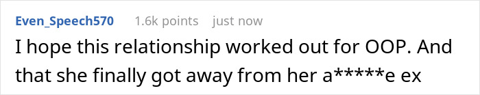 Controlling Man Harasses And Threatens Ex, She's Terrified As He Tries To Ruin Her New Relationship