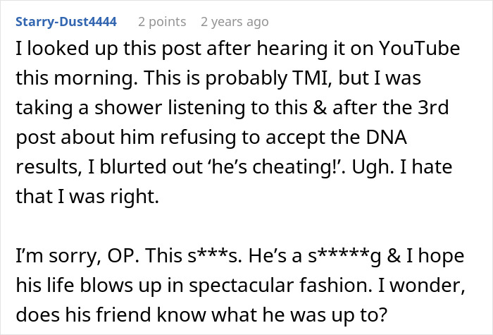 &ldquo;Suddenly, Trust Is Gone&rdquo;: A Woman Considers Divorce After Her Husband Starts Acting Weird